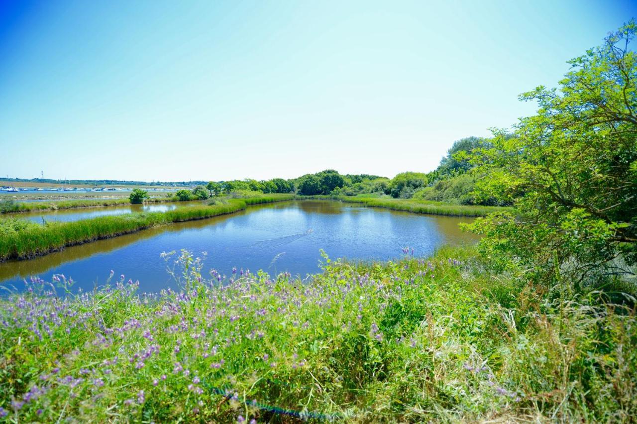 Вілла Pinkmead Estate And Vineyard Osborne  Екстер'єр фото